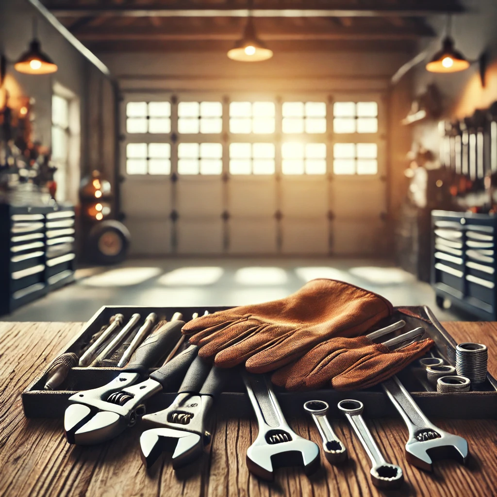 About Our Family-Owned Garage Door Company in Woodside NY - Professional Service Team