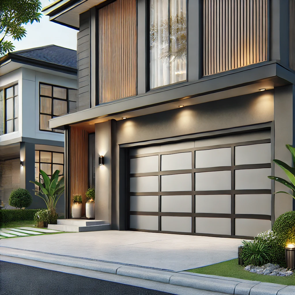 Professional Garage Door Company Woodside NY - 24/7 Emergency Service & Repairs