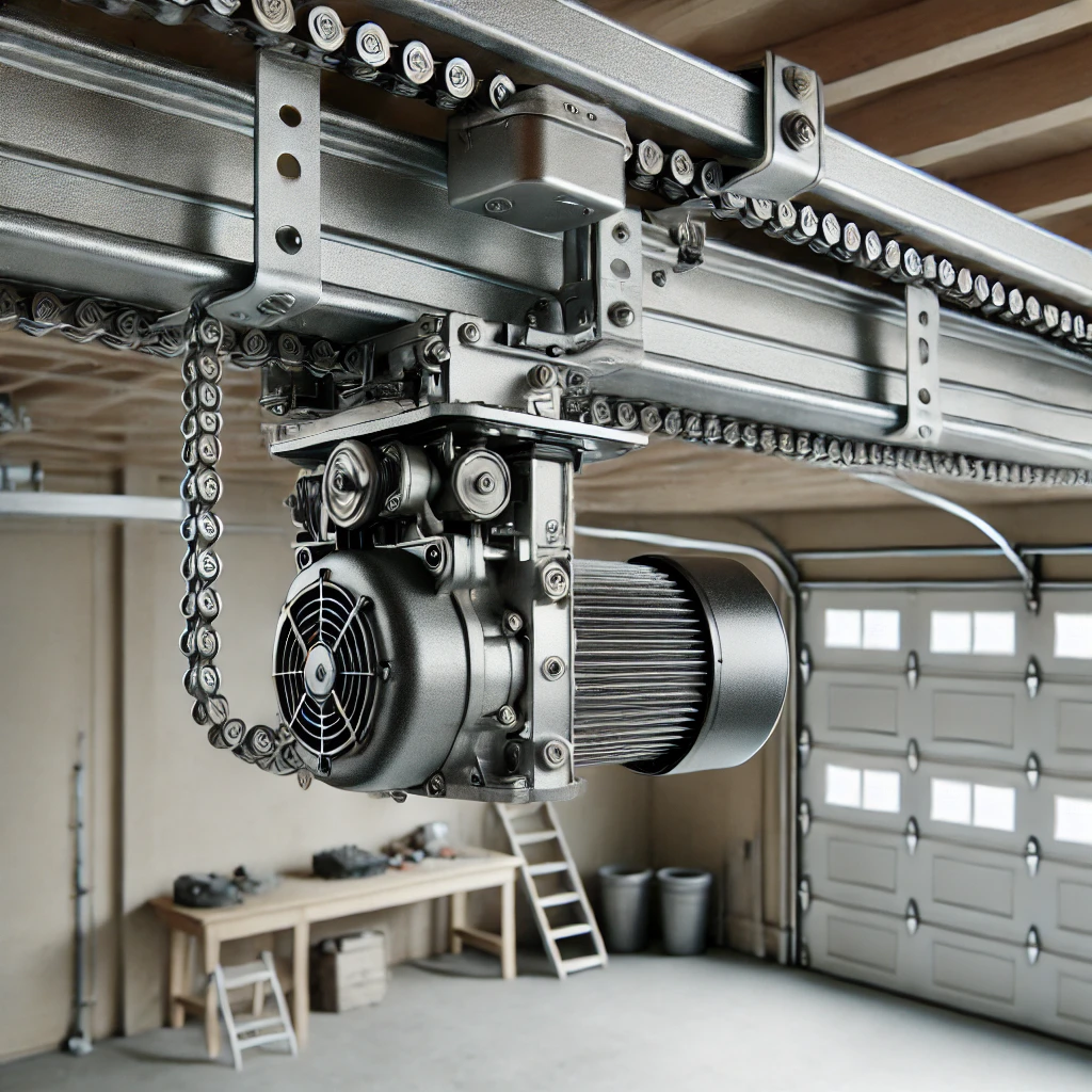 Professional Garage Door Opener Installation Woodside NY - Expert Smart Opener Installation Services