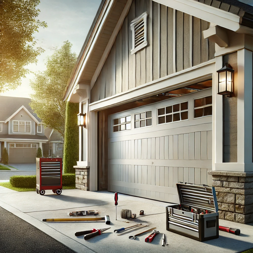 24/7 Garage Door Repair Woodside NY - Emergency Repair Services by Garage Door Repair Woodside