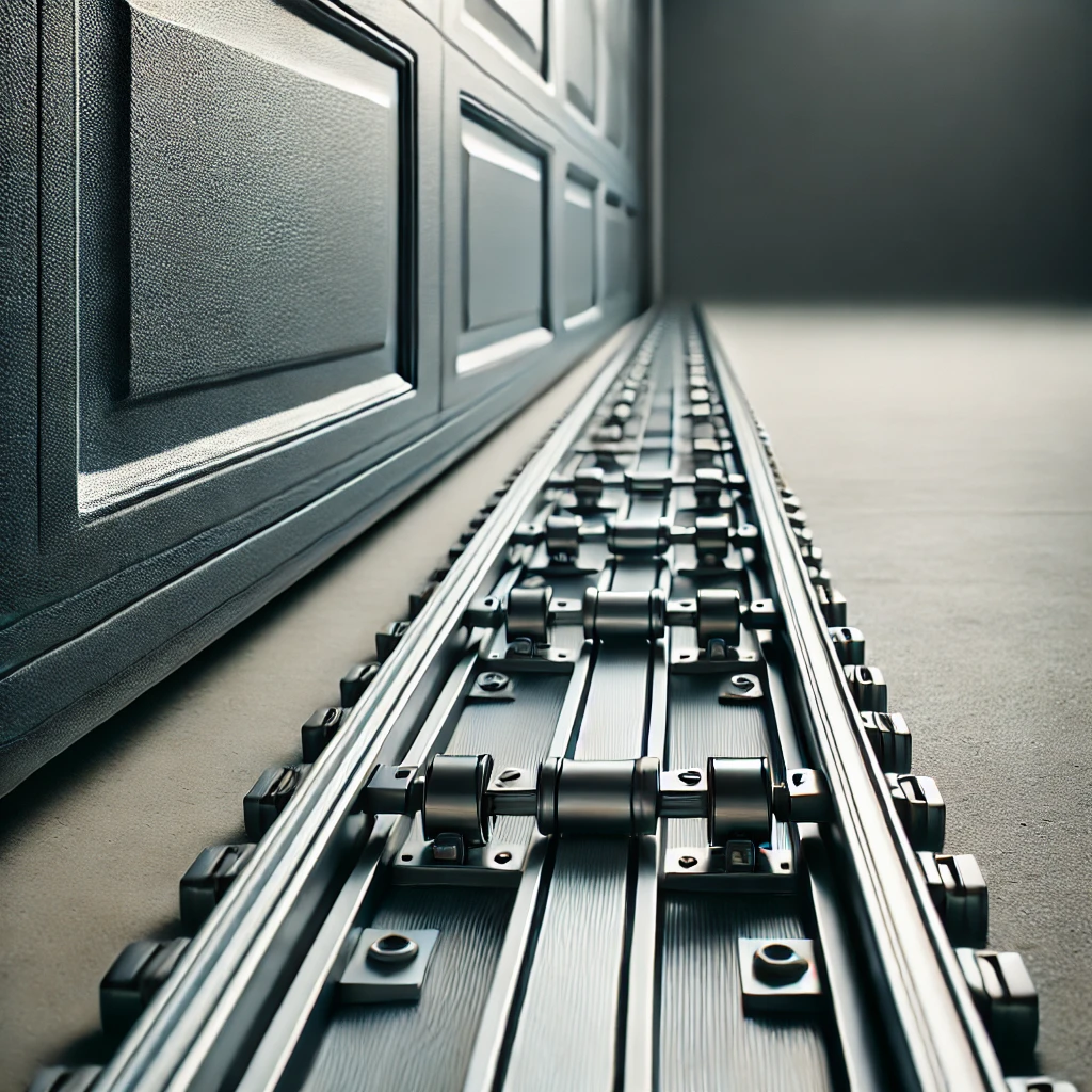 Professional Garage Door Track Repair Woodside NY - Expert Track & Roller Repair Services