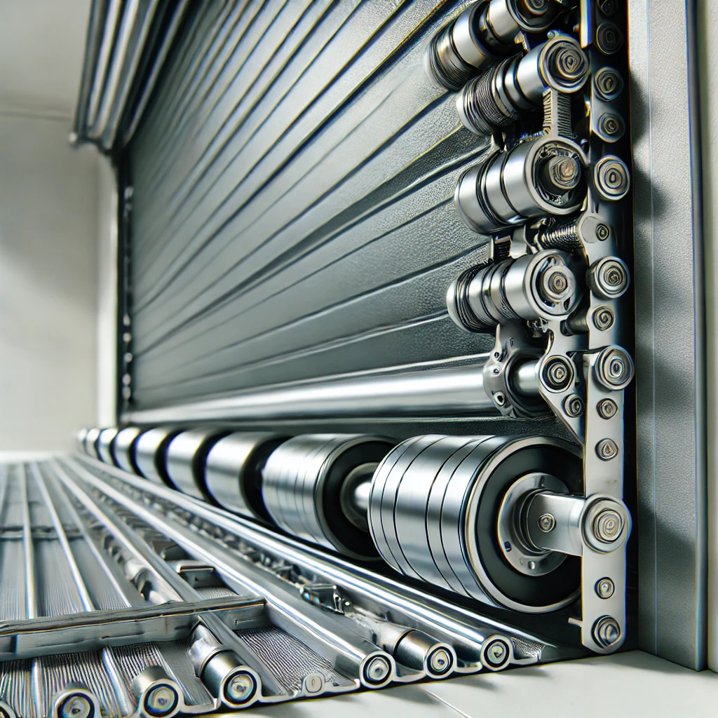 Expert Roller Garage Door Repairs Woodside NY - Professional Door System Specialists